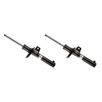 Shock absorber set front gas pressure strut BILSTEIN B4...