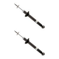 Shock absorber set rear axle spring-mounted BILSTEIN B4...