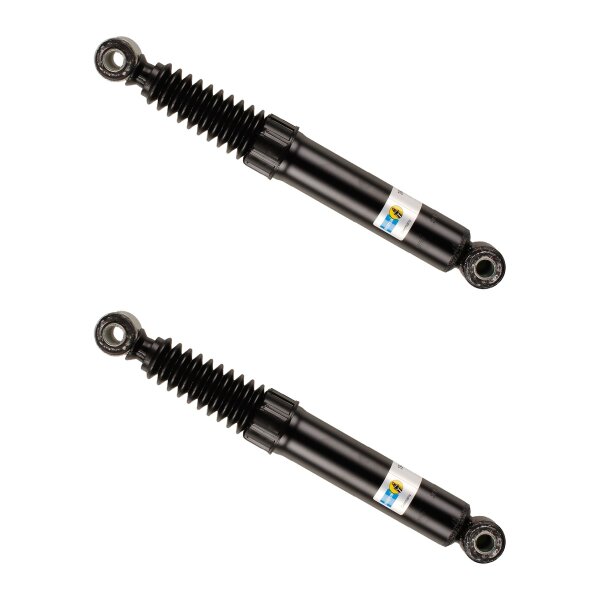 Shock absorber set rear no load BILSTEIN B4 for PEUGEOT PARTNER and others