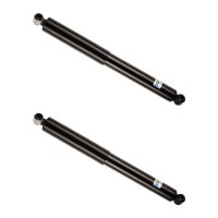 Stoßdämpfer-Set hinten Gas nicht federtragend...