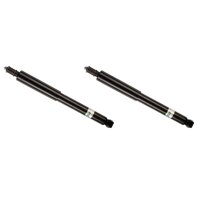 Shock absorber set rear gas pressure damper BILSTEIN B4...