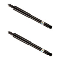 Shock absorber set rear non-suspension BILSTEIN B4 for...
