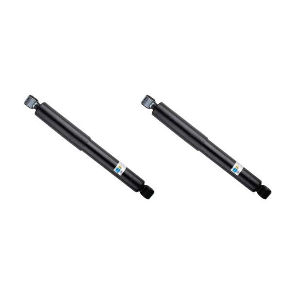 Stoßdämpfer-Set hinten  Gasdruck Dämpfer nicht federtragend BILSTEIN B4