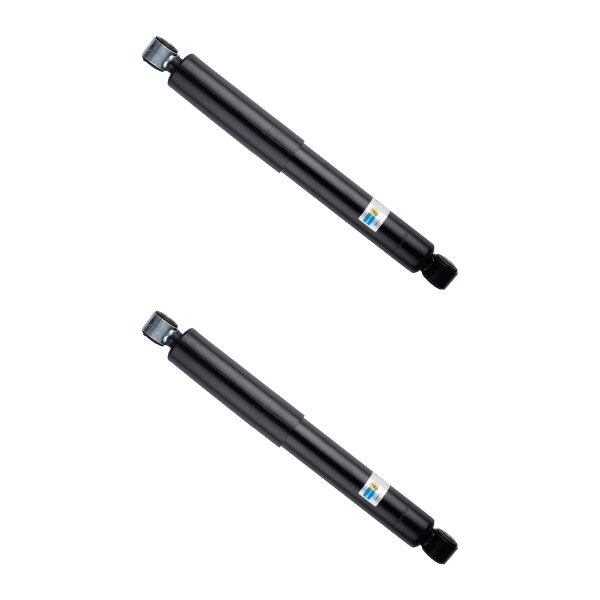 Stoßdämpfer-Set Hinterachse Gasdruck nicht tragend BILSTEIN B4 für FIAT DUCATO