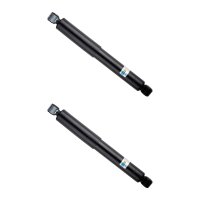 Stoßdämpfer-Set Hinterachse Gasdruck nicht...