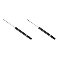 Shock absorber set rear gas pressure damper BILSTEIN B4...