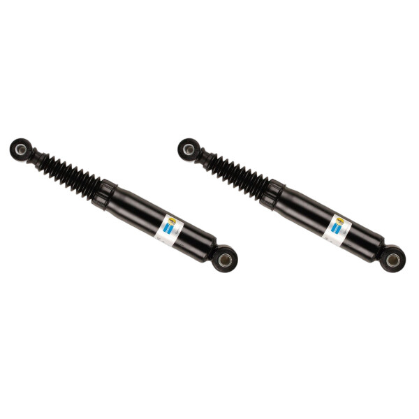 Stoßdämpfer-Set hinten Gasdruck Dämpfer BILSTEIN B4 für u.a. CITROËN Xsara
