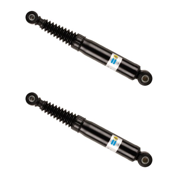 Shock absorber set rear no load BILSTEIN B4 for CITROËN XSARA Break and others