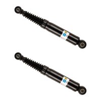 Shock absorber set rear no load BILSTEIN B4 for...