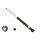 Shock absorber set rear axle load-bearing BILSTEIN B4 for AUDI 80 B3 and others