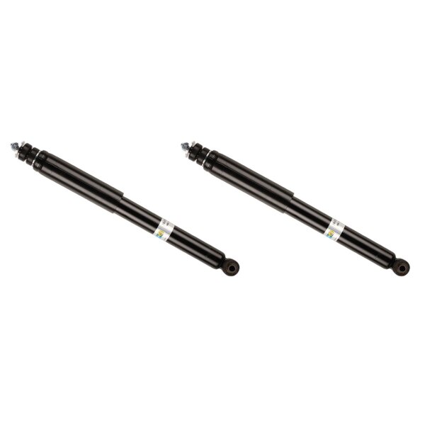 Shock absorber set rear gas pressure damper BILSTEIN B4  for SAAB 90
