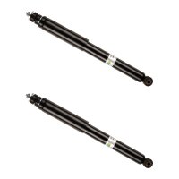 Shock absorber set rear axle gas non-supporting BILSTEIN...