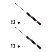 Shock absorber set rear axle load-bearing BILSTEIN B4 for...