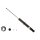 Shock absorber set rear axle load-bearing BILSTEIN B4 for AUDI 80 B2 and others