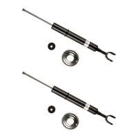 Shock absorber set front axle load-bearing BILSTEIN B4...