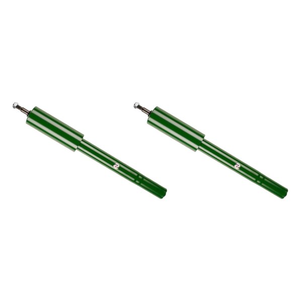 Shock absorber set front gas pressure strut insert BILSTEIN B6 for e.g. PORSCHE 911