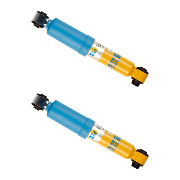 Stoßdämpfer-Set hinten Gas nicht tragend BILSTEIN B8 Plus für u.a. CITROËN AX