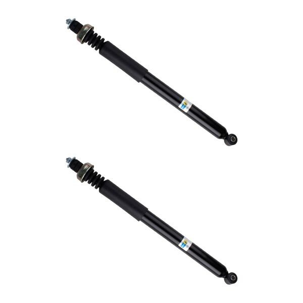 Shock absorber set rear no load BILSTEIN B4 for RENAULT 19 II Chamade and others