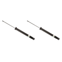Stoßdämpfer-Set hinten Gasdruck Dämpfer...