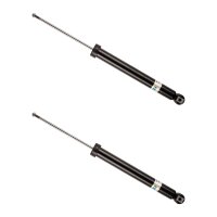 Stoßdämpfer-Set hinten Gas nicht tragend...