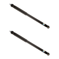 Shock absorber set rear non-supporting BILSTEIN B4 for...