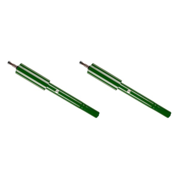 Shock absorber set front gas pressure strut insert BILSTEIN B6 for e.g. PORSCHE 911