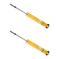 Stoßdämpfer-Set Hinterachse Gasdruck nicht...