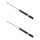 Shock absorber set rear axle gas non-supporting BILSTEIN B4 for e.g. FIAT STILO