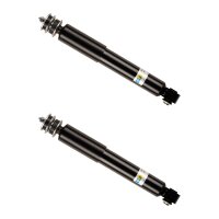 Shock absorber set front axle non-supporting BILSTEIN B4...