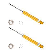 Stoßdämpfer-Set Hinterachse Gasdruck...