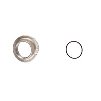 Stoßdämpfer-Set Hinterachse Gasdruck federtragend BILSTEIN B6 für MAZDA MX-5 III