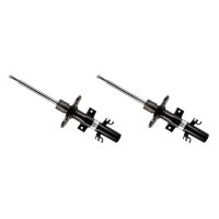 Shock absorber set front gas pressure strut BILSTEIN B4...