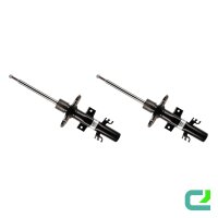 Shock absorber set front gas pressure strut BILSTEIN B4...