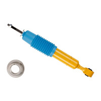 Shock absorber set front BILSTEIN B6 for NISSAN NAVARA...