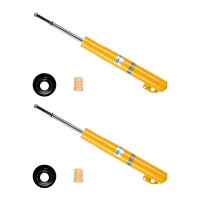 Shock absorber set front supporting BILSTEIN B6 for e.g....