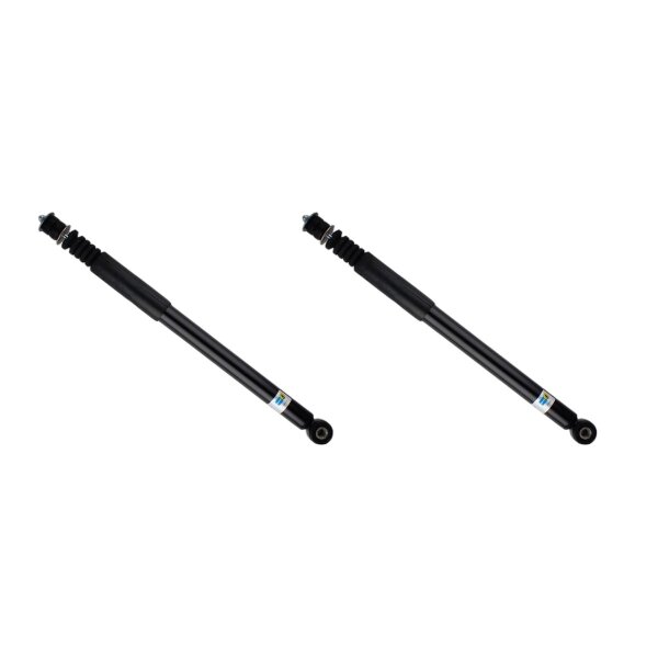 Shock absorber set rear gas pressure damper BILSTEIN B4 for DACIA Logan pick-up