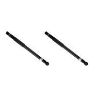 Shock absorber set rear gas pressure damper BILSTEIN B4...