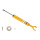 Shock absorber set front axle load-bearing BILSTEIN B6 for AUDI A4 B5 and others