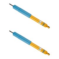 Shock absorber set rear non load-bearing BILSTEIN for...