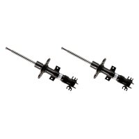 Shock absorber set front gas pressure strut BILSTEIN B4...