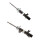 Shock absorber set front left right strut BILSTEIN for e.g. MINI MINI
