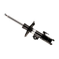 Shock absorber set front left right strut BILSTEIN for...