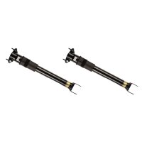 Shock absorber set rear gas pressure damper BILSTEIN B4...
