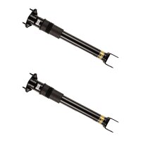 Shock absorber set rear axle non-supporting BILSTEIN B4...