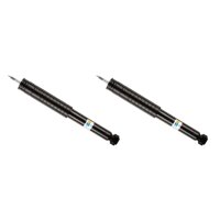 Stoßdämpfer-Set hinten Gasdruck Dämpfer...