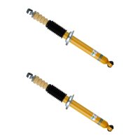 Stoßdämpfer-Set Hinterachse Gas tragend...