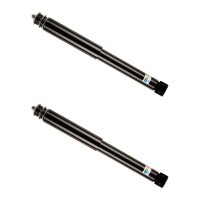 Shock absorber set rear axle gas non-supporting BILSTEIN...