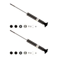 Shock absorber set front axle gas non-supporting BILSTEIN...