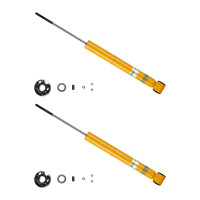 Shock absorber set rear axle load-bearing BILSTEIN B8...
