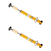 Shock absorber set rear axle load-bearing BILSTEIN B8...